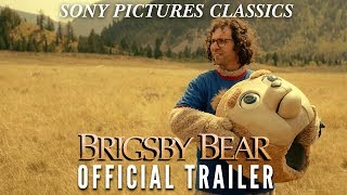 meredith ‘brigsby bear’ all scenes [upl. by Peltz745]