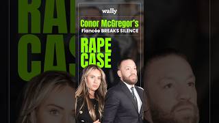 Conor McGregor’s Fiancée BREAKS SILENCE After He Loses Rape Civil Case – Shocking Response [upl. by Mumford358]