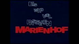 Marienhof Theme [upl. by Latashia197]