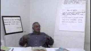 explication of sivagnana botham aphorisms 6 and 7part 1 of 2flv [upl. by Marte]