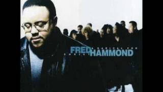 Fred Hammond amp RFC  When the Spirit of the Lord [upl. by Buckie]