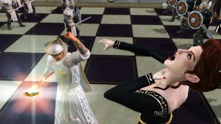 Battle Chess Game of Kings  Gameplay PCUHD [upl. by Alidia946]