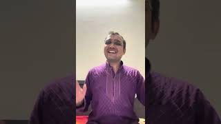 Know your song  44  Saama Gaana Lolane  Dr Jeayaram Subramanian [upl. by Adnuahsar]