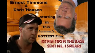 Ernest Timmons the Kevin from the Base Predator  TCAP RECAP [upl. by Hermia]