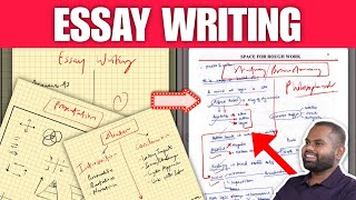 Easy Steps to Improve Your UPSC Essay Writing Skills readyias [upl. by Rebhun]