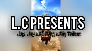 Asvotwa Ngarutse Perfomance  Jay Jay ft Big Tsikaz amp FERG 2018 kwenda Mission [upl. by Carley]