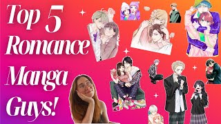 my top 5 romance manga guys 💕 I am obsessed [upl. by Ulda]