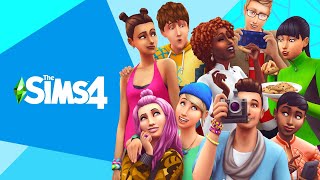 KATANYA UDAH GRATIS INI GAME  The Sims 4 Indonesia [upl. by Ennovyahs]