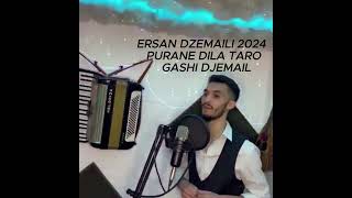 Ersan Dzemaili 2024 purane dila kataro djemail gashi [upl. by Woodie85]