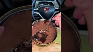 Chocolate Lava Cake 🫰🏻 food foodlife foodie foodvlog vlogs vlog dessert cake [upl. by Reni]