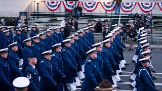 Hell March  USA Military Parade 2023 1080P [upl. by Megan430]