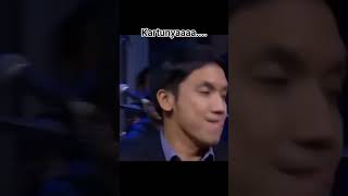 Dasar Botuna🤣 reels laporpaktrans7 memengeselintapibikintawa tonightshow [upl. by Ylatfen328]