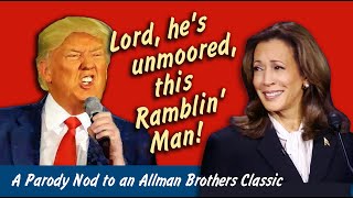 Lord hes unmoored this Ramblin Man [upl. by Rocker457]