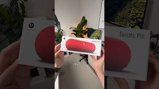 Beats Pill 2024 [upl. by Omrellig521]