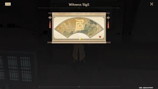 How to Find the Witness Sigil Archon Quest Wangshu Inn  Genshin Impact [upl. by Down]