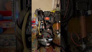 Ghostbusters Proton Pack  Containment Unit Sound Effects [upl. by Lorne]