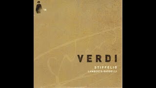 Verdi CD33 Stiffelio Disc 2 [upl. by Angel843]