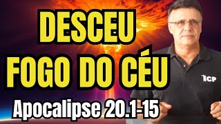 Apocalipse 20115  Vídeo completo [upl. by Akemihs341]