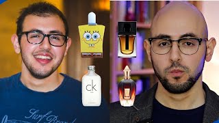 The Best Fragrance for Each Age Group 0100  Mens Cologne Review 2021 [upl. by Vowel928]