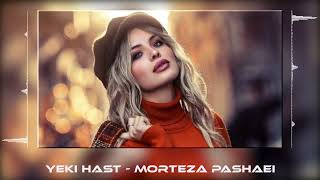 Morteza Pashaei Yeki Hast  Heartfelt Memories Remix 2024 [upl. by Sena]