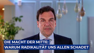 Christoph Gröner gegen Rechts Ein Appell für Toleranz und Demokratie [upl. by Florine]