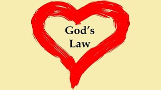 Theonomy and Seventh Day Adventists Pro Law Against Theonomy [upl. by Don365]