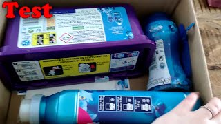 Je test le trio DASH LENOR – RED PERLY TEST [upl. by The]