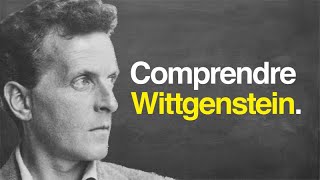 Comprendre WITTGENSTEIN [upl. by Nayrda]