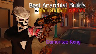 Exposed Truth About The Best Anarchist Builds in Payday 2 [upl. by Latin52]