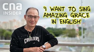 40 Years In amp Out of Jail ExGangster Struggles In EnglishSpeaking Singapore [upl. by Garrison797]