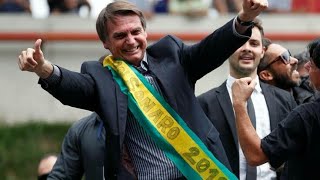 Dancin Edit  Bolsonaro [upl. by Renner]