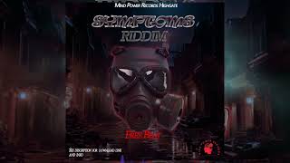 Symptoms Riddim Instrunental 2024 Mind Power Records Highgate Free Beat [upl. by Danna290]