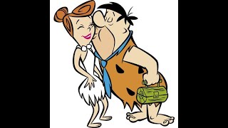 quotHappy Anniversaryquot from ‘The Flintstones’ [upl. by Horwath]