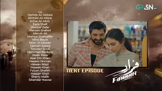 Faraar Episode 03amp 4 Teaser Extended  Faraar Episode 03 amp 04 Promo today  Green TV Entertainment [upl. by Jerrylee267]