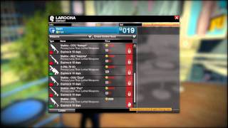 Apb Reloaded Arresting Tutorial [upl. by Eerrehs]