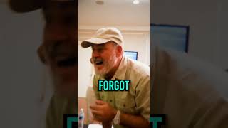 Kai Cenat Does Roach Challenge With Coyote Peterson 😭🪳 [upl. by Morgenthaler]