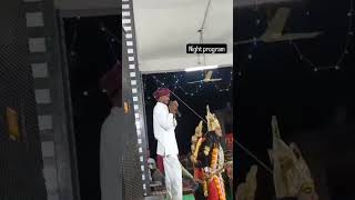 singer Shambhu Lal gadari Bheruji bavji ka jordar superhit bhajan [upl. by Ayekehs356]