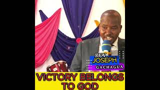 VICTORY BELONGS TO GOD 2 [upl. by Taima]