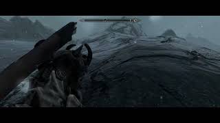 Legacy Of The Dragonbgorn Shalidors Stone TES V Skyrim AE Spoiler Alert [upl. by Aryek851]