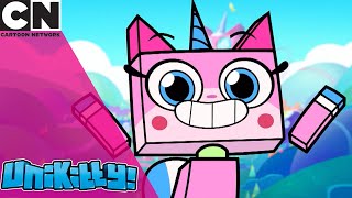 Unikitty saves Puppycorn [upl. by Prochora]