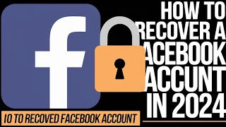 HOW TO RECOVER BANNED OR HACKED FACEBOOK ACCOUNT IN 2 MIN FULL GUIDELINE TIPS [upl. by Tratner]