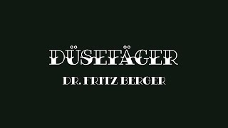 Düsefäger  Dr Fritz Berger  Basler Trommeln [upl. by Noah]