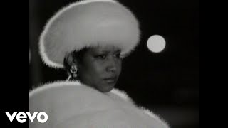 Aretha Franklin  Freeway Of Love Official Music Video [upl. by Walley]