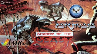 Shadow of the Beast  Full game Amiga  1989  Reflections  Psygnosis videogames games amiga [upl. by Peery]