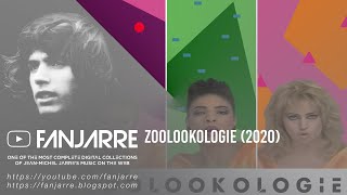 JeanMichel Jarre  Zoolookologie 19842018 [upl. by Croom570]