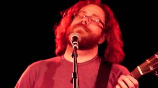 Jonathan Coulton  Portal Duo  Want You Gone  Still Alive  Bristol Colston Hall 9th June 2011 [upl. by Eloc]