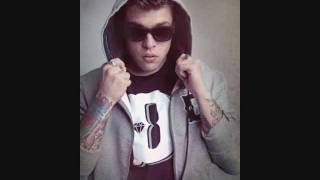 Anthem pt 2  Fedez feat Ted Bee Dogo Gang [upl. by Dhaf150]