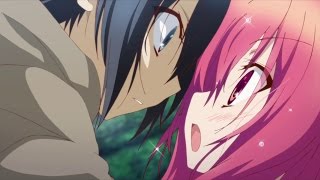 AMV Seirei Tsukai no Blade Dance  Not gonna die [upl. by Samson]