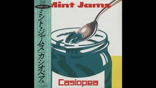 Casiopea  Mint Jams 1982 [upl. by Asirrac]