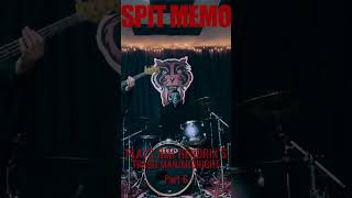 Jimi Hendrix’s “Trash Man” cover played by Spit Memo This part 66 music guitar jimihendrix [upl. by Aisha]